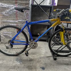 Schwinn Mesa GS
