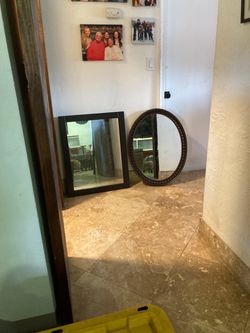 MIRRORS - $15 EACH