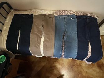 Men jeans