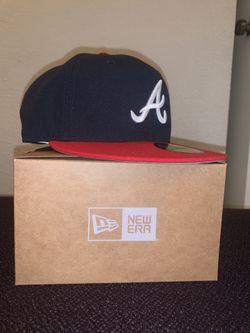 Braves 1995 Side Patch 