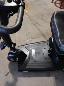 scooter