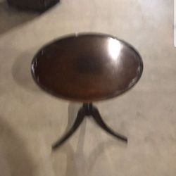 Antique Table