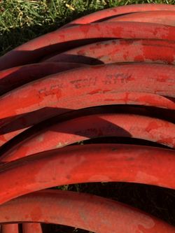Use but good condition over 50 feet
