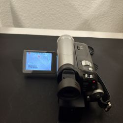 panasonic pv-gs31