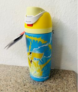 Pikachu Owala 16 fluid ounces