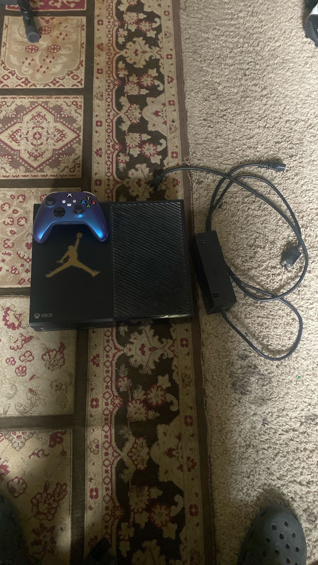 Xbox One