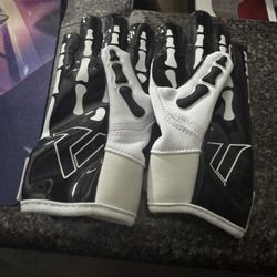 Football Gloves, Kids