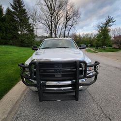 2012 Dodge Ram 3500