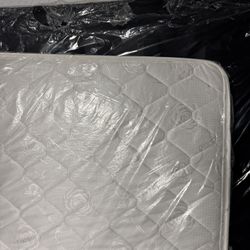 Brand New Full Size Mattress