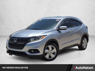 2019 Honda HR-V