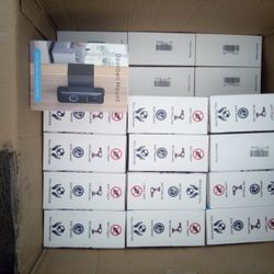  Anti-thef Doorbell Ring Mount