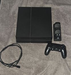 Play Station 4