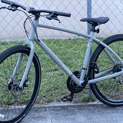 REI CO-OP CTY 1.1 Bike