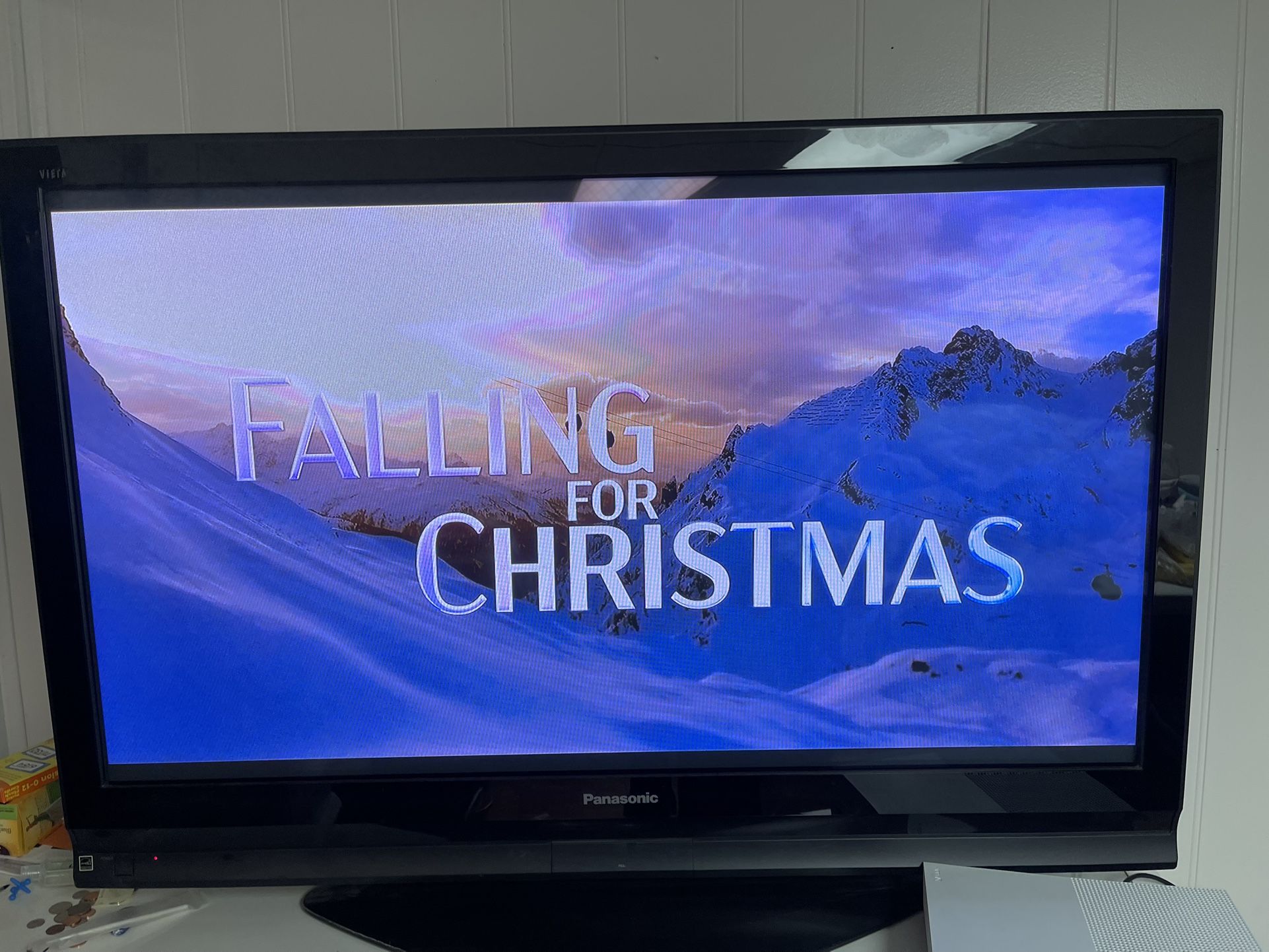 Panasonic 50” TV