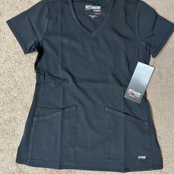 Scrubs Set