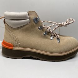 Sorel Women's Hi-Line Hiker Boot - Ceramic, Major, US 9 NEW