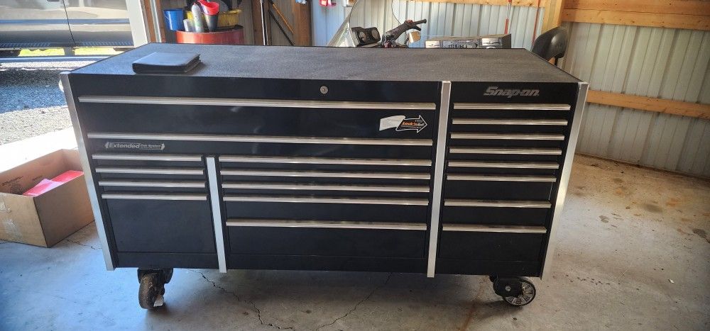 Snap On Box