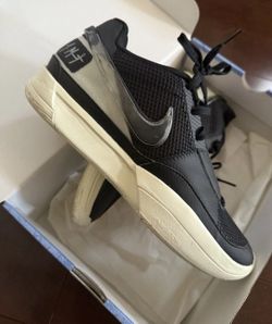 Nike Ja 1 "Ain't Ducking No Smoke" basketball shoe Size 9 Mens 10.5 Women's 