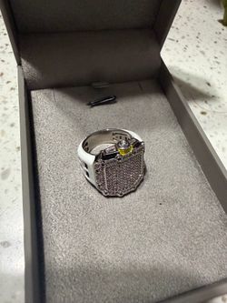 Richard Mille ring