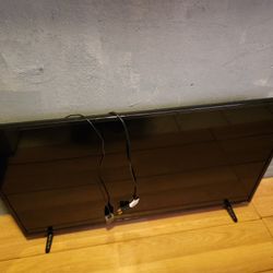 43 Inch Vizio Tv