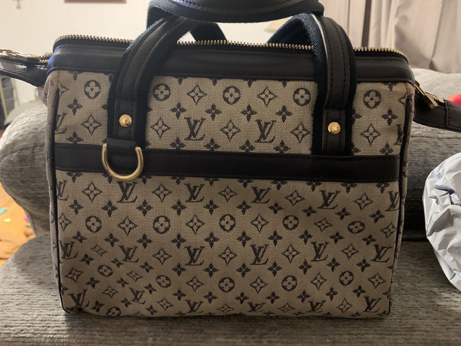 Authentic Louis Vuitton Handbag