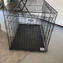 Dog crate kennel  Thumbnail