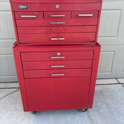 Toolbox