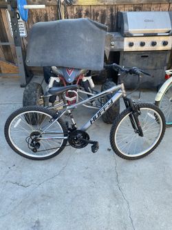 Bikes 