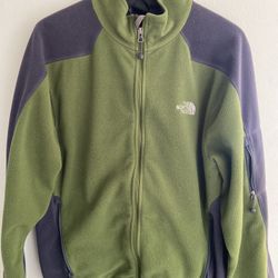 The North Face Jacket Size M