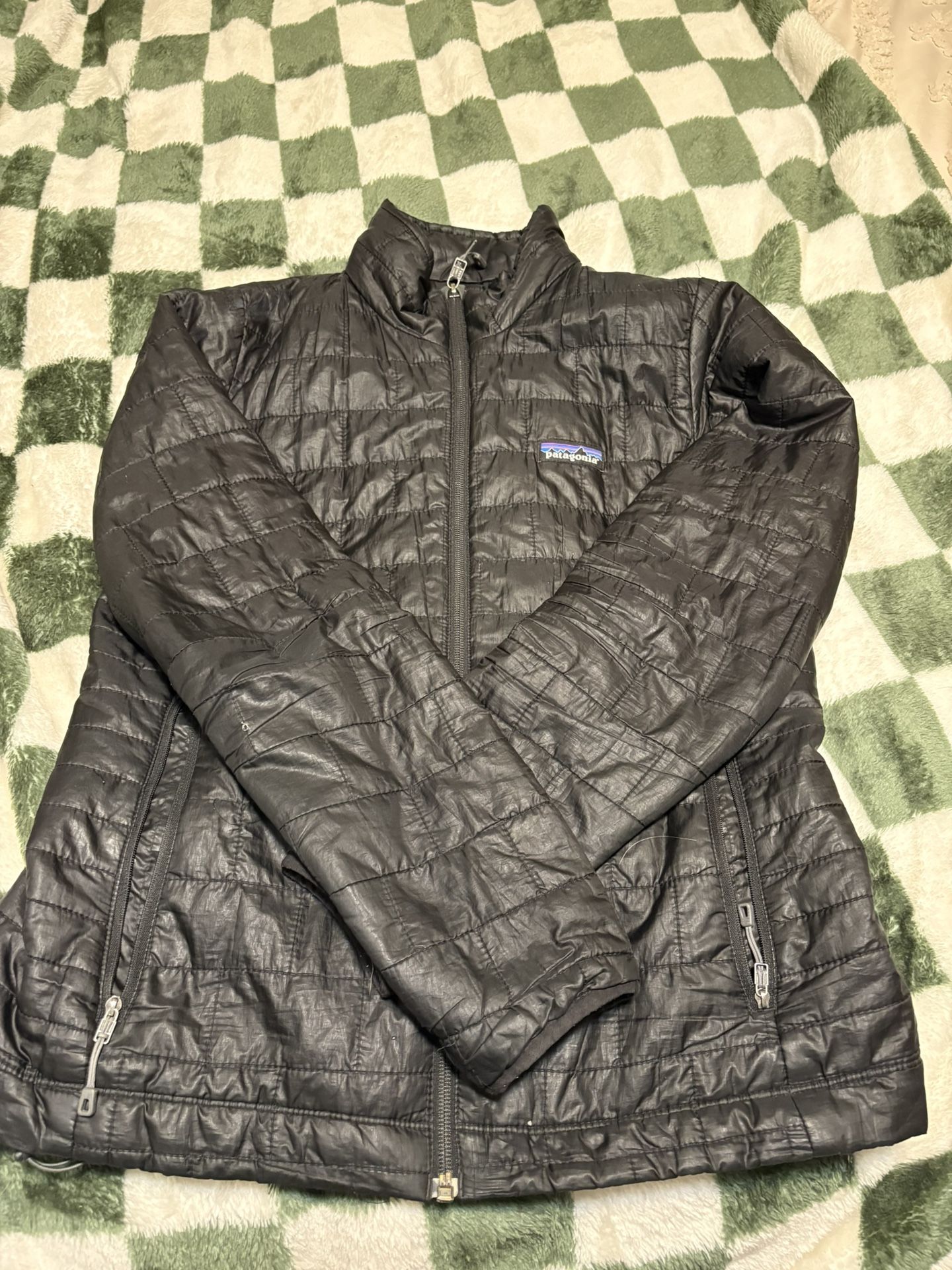 Patagonia Women’s Nano Puff Jacket