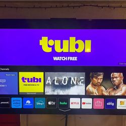 70” LG TV