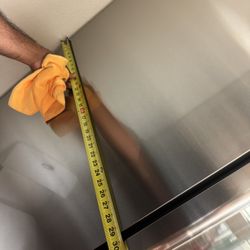 Commercial Fridge 