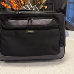 Targus Laptop case