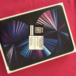 Apple iPad Sealed In Box