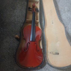 Antique Violin