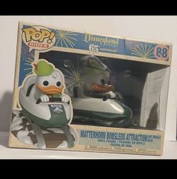 Funko pop