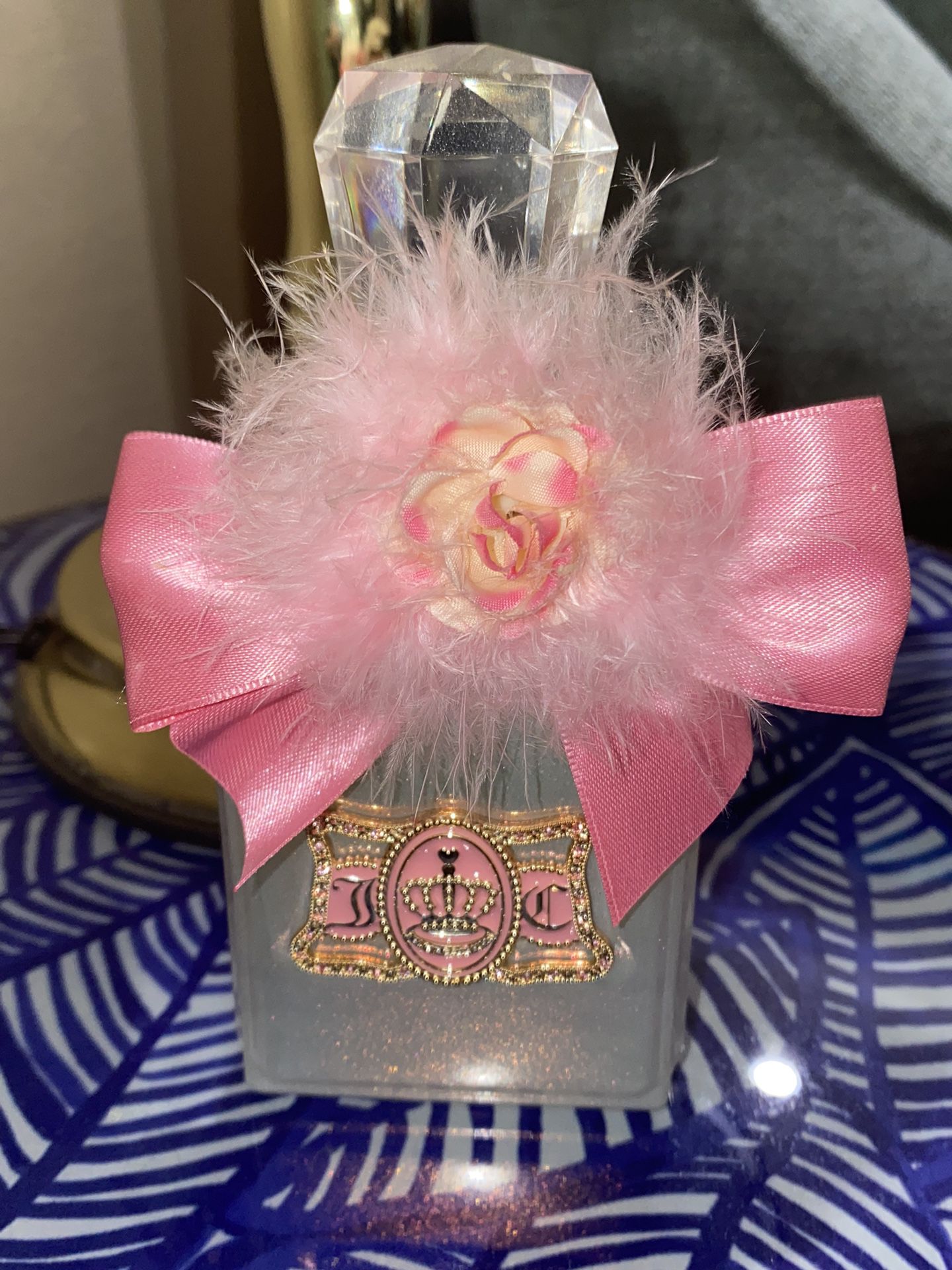 Juicy Couture Glacé Fragrance 