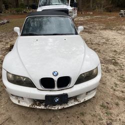 2000 BMW Z3