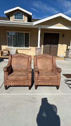 Chair set