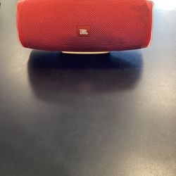 JBL Charge 4 Bluetooth Speaker 