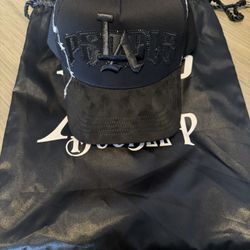 Tito Double P Fino Hat