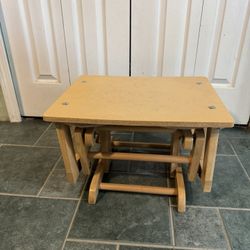 GLIDER OTTOMAN, Create Your OWN Style