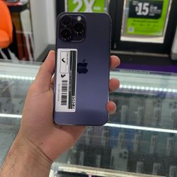 iPhone 14 Pro Max 1TB (Unlocked)