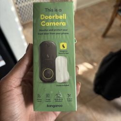 Doorbell Camera 