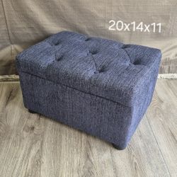 Ottoman Foot Stool