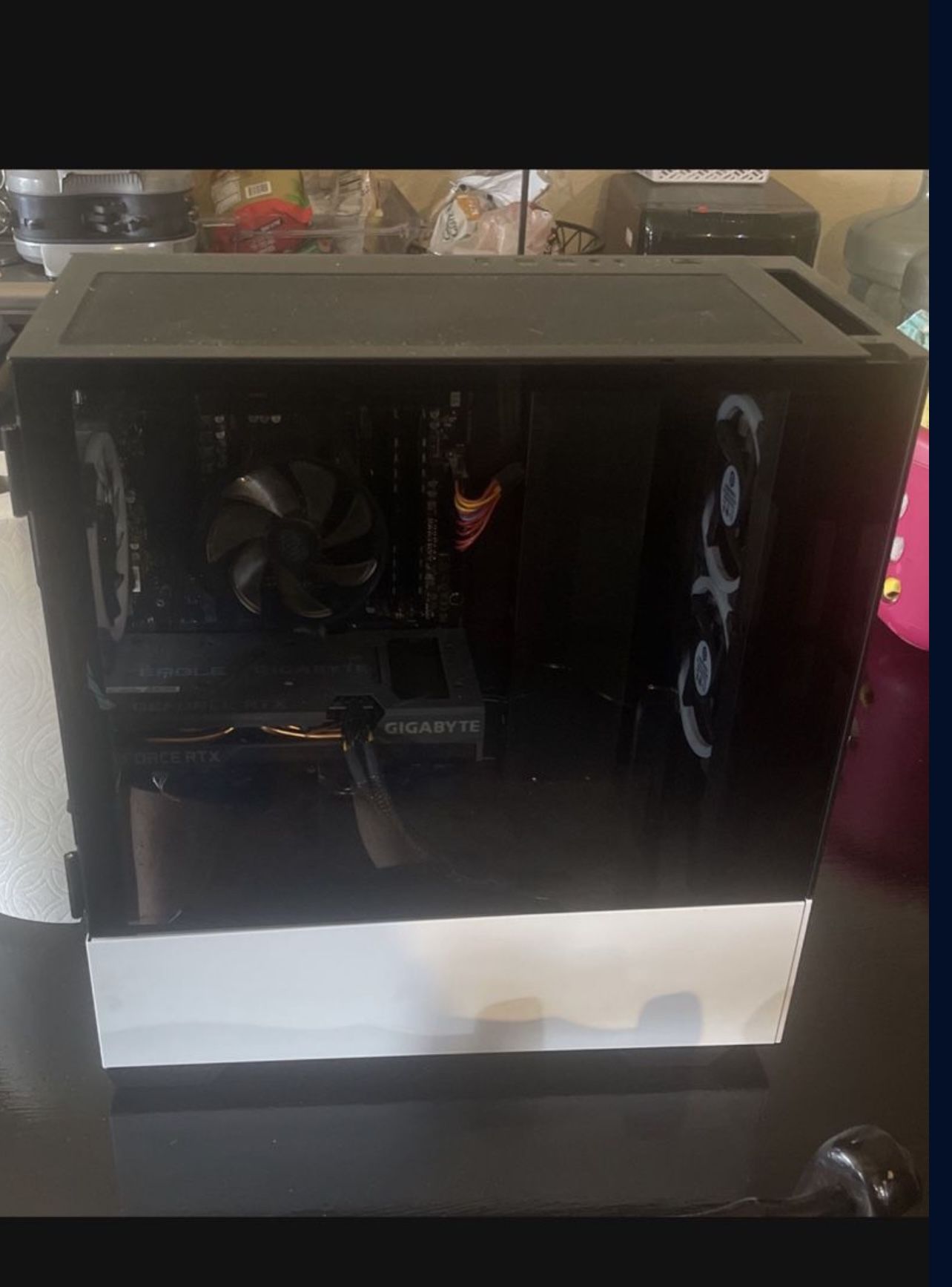 Gaming PC Cheap! Need Gone! 