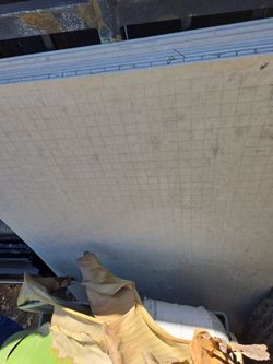 Hardie® Backer the ultimate cement board NEW 8 total 50 bucks