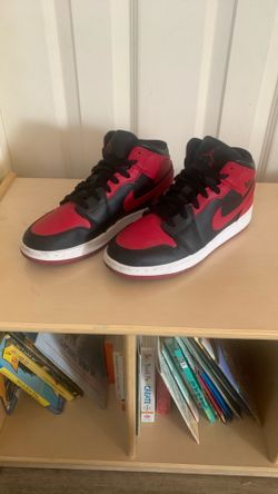 Jordan’s