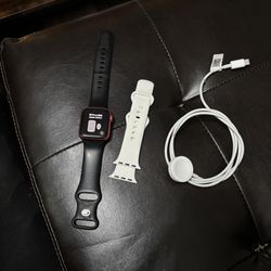 Apple Watch Series 6