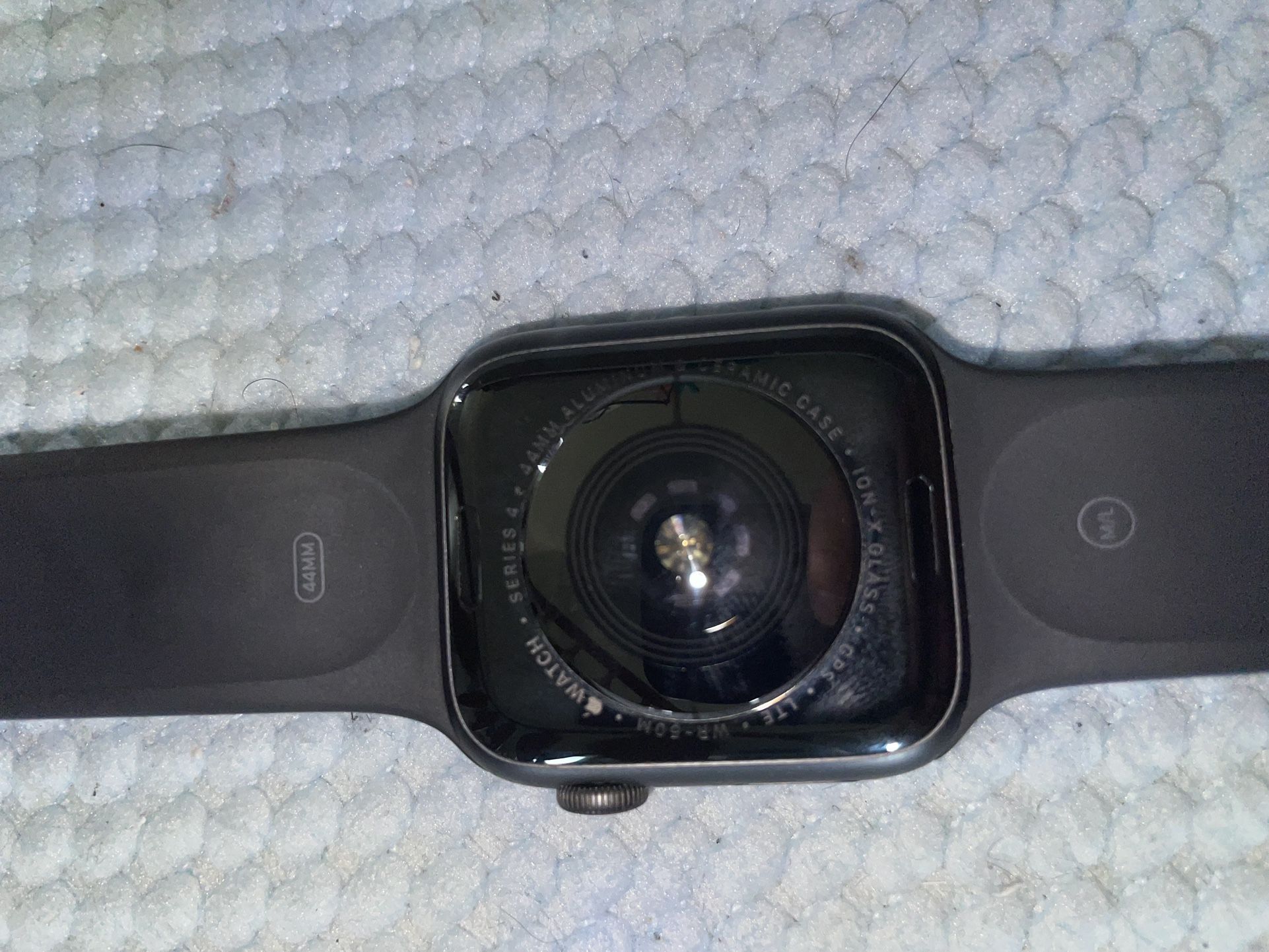 Apple Watch 4 44mm 